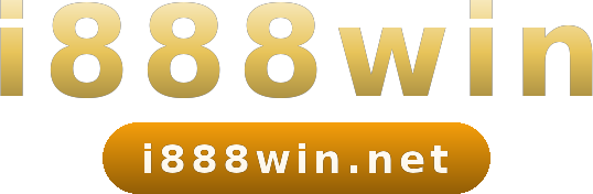 i888win logo
